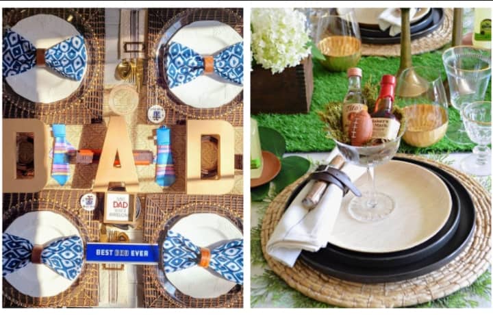 10 Table Setting Ideas